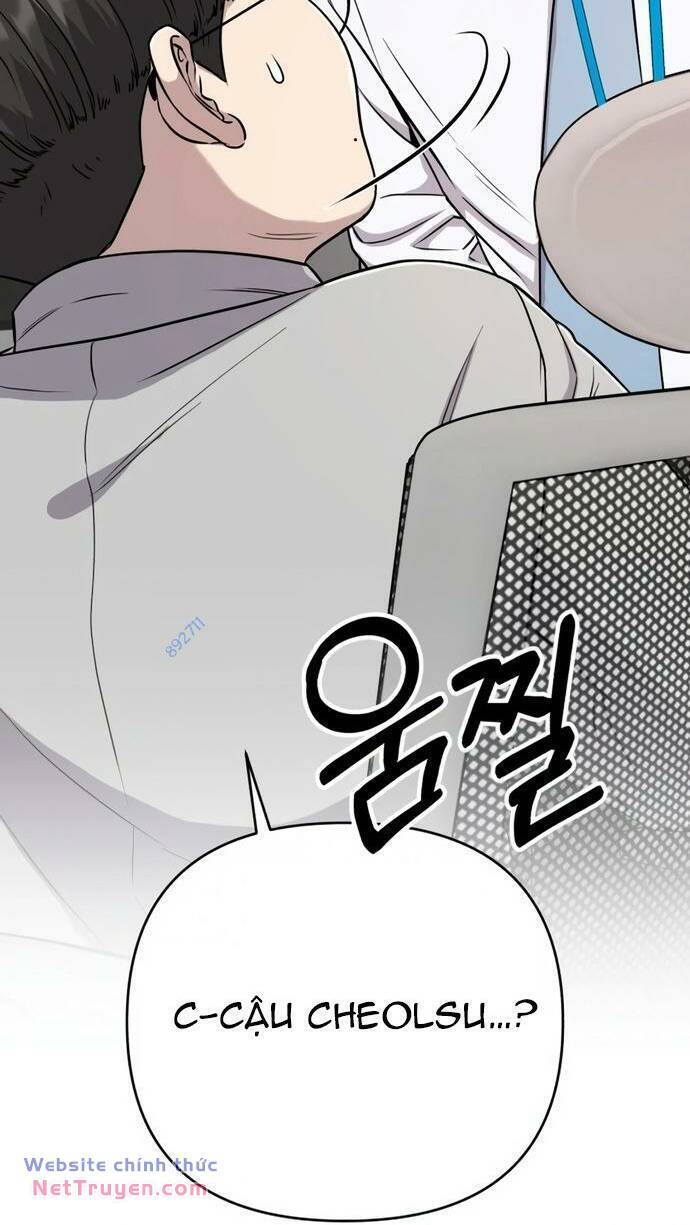 Nhân Viên Thực Tập Kim Cheolsu - chap22 - Trang 77